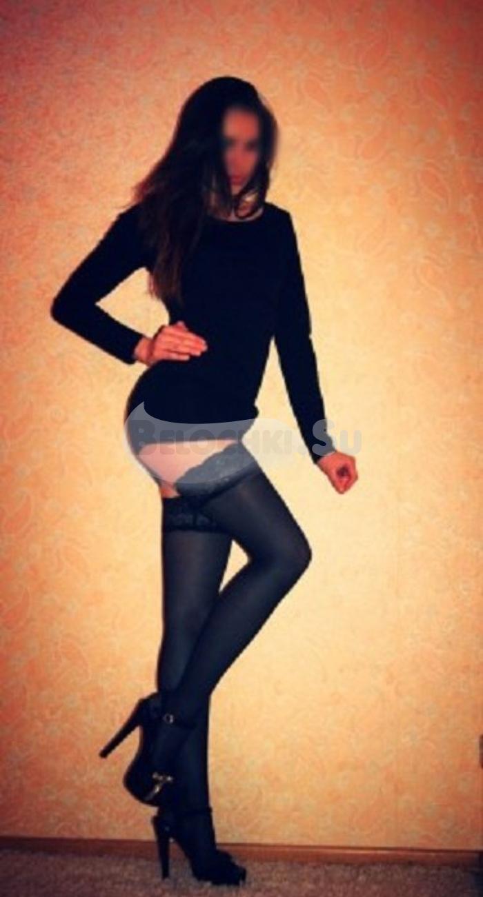 Проститутка Алла г. Казанское